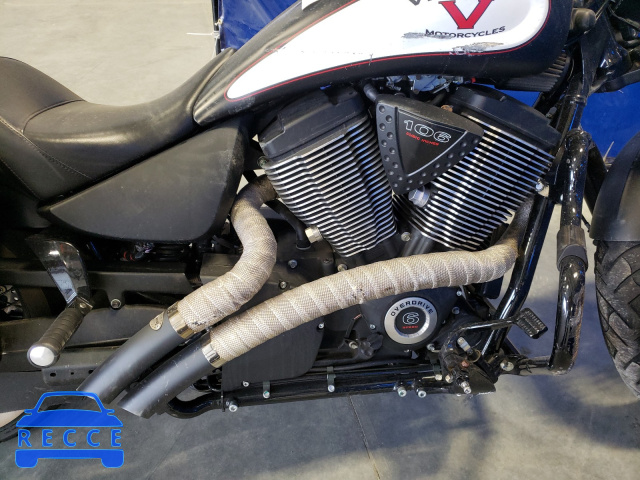 2016 VICTORY MOTORCYCLES HIGH-BALL 5VPWB36N0G3049069 image 6