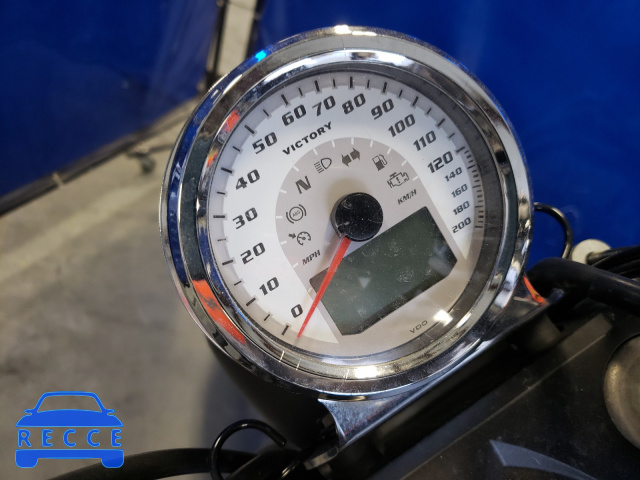 2016 VICTORY MOTORCYCLES HIGH-BALL 5VPWB36N0G3049069 image 7