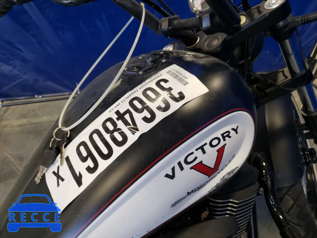 2016 VICTORY MOTORCYCLES HIGH-BALL 5VPWB36N0G3049069 image 8
