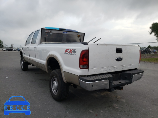 2010 FORD F250SUPDTY 1FTSW2BR7AEA56777 image 2