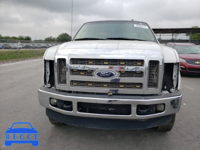 2010 FORD F250SUPDTY 1FTSW2BR7AEA56777 image 8