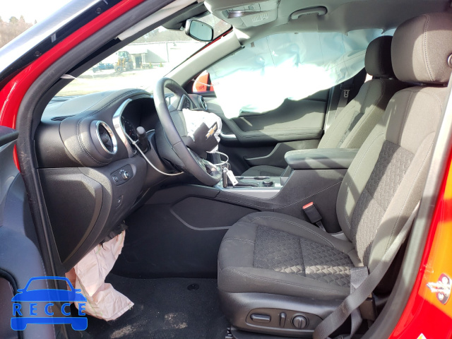2019 CHEVROLET BLAZER 2LT 3GNKBGRS2KS693074 image 4