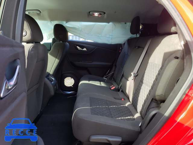 2019 CHEVROLET BLAZER 2LT 3GNKBGRS2KS693074 image 5