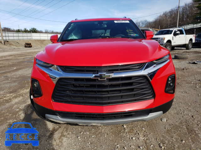 2019 CHEVROLET BLAZER 2LT 3GNKBGRS2KS693074 image 8