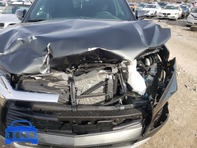 2019 CHEVROLET BLAZER 2LT 3GNKBGRS4KS587628 image 6