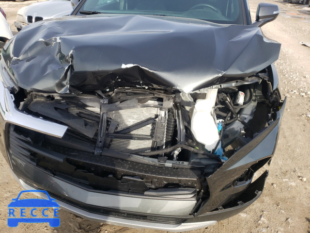 2019 CHEVROLET BLAZER 2LT 3GNKBGRS4KS587628 image 8