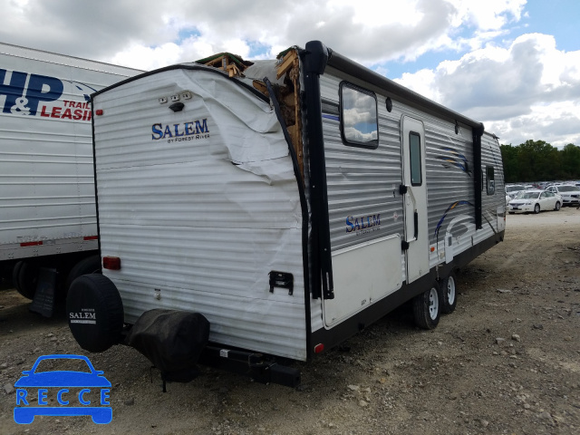 2018 WILDWOOD SALEM 4X4TSMC22JA322527 image 3