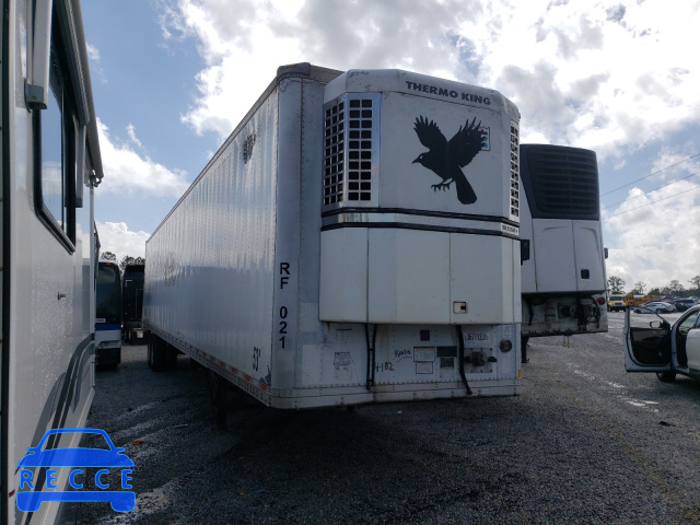 2000 GREAT DANE TRAILER TRAILER 1GRAA0627YW070815 Bild 0