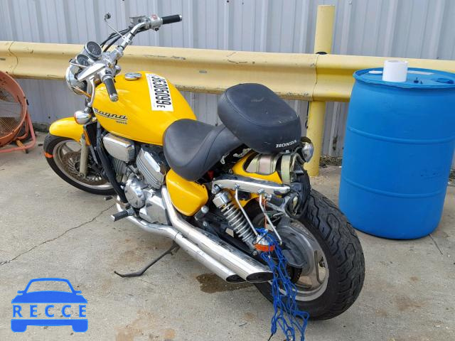 1996 HONDA VF750 C JH2RC4309TM201255 image 2