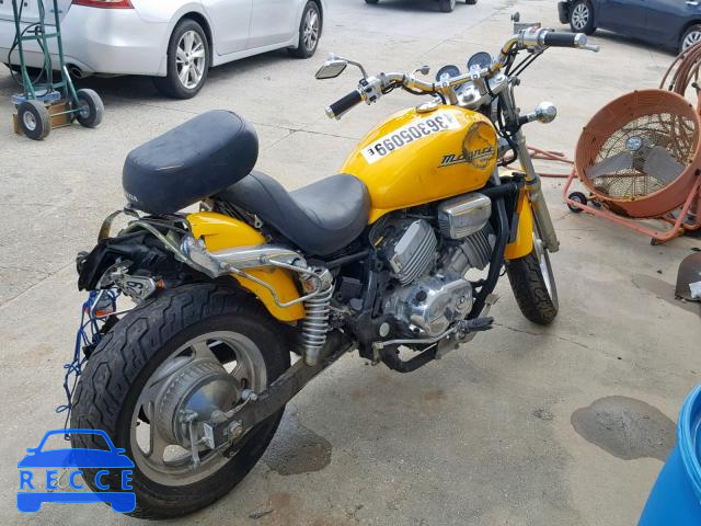 1996 HONDA VF750 C JH2RC4309TM201255 image 3