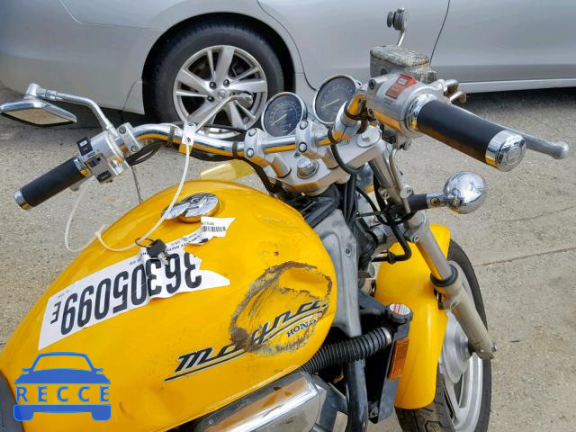 1996 HONDA VF750 C JH2RC4309TM201255 image 4