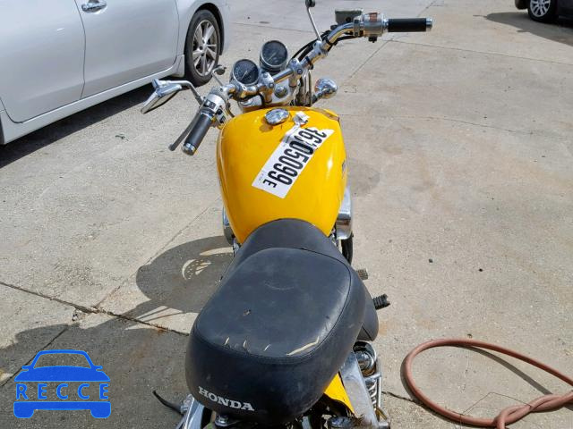 1996 HONDA VF750 C JH2RC4309TM201255 image 5