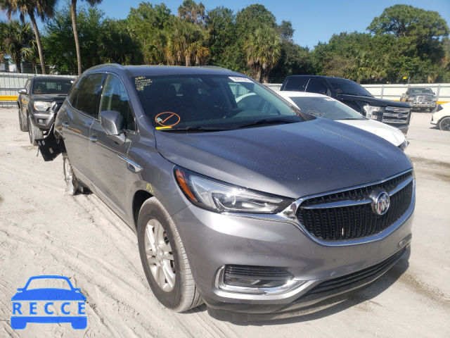 2020 BUICK ENCLAVE ES 5GAERBKW8LJ141195 image 0