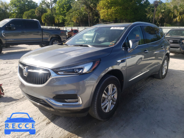 2020 BUICK ENCLAVE ES 5GAERBKW8LJ141195 Bild 1