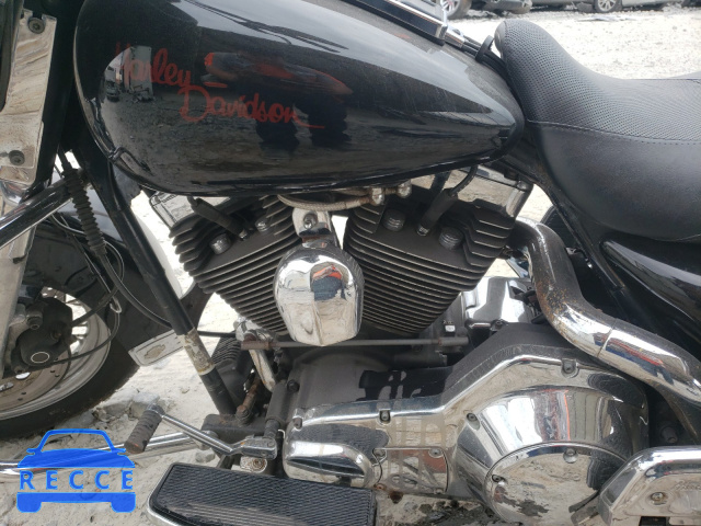 1999 HARLEY-DAVIDSON FLHTCI 1HD1FFW16XY630394 зображення 6