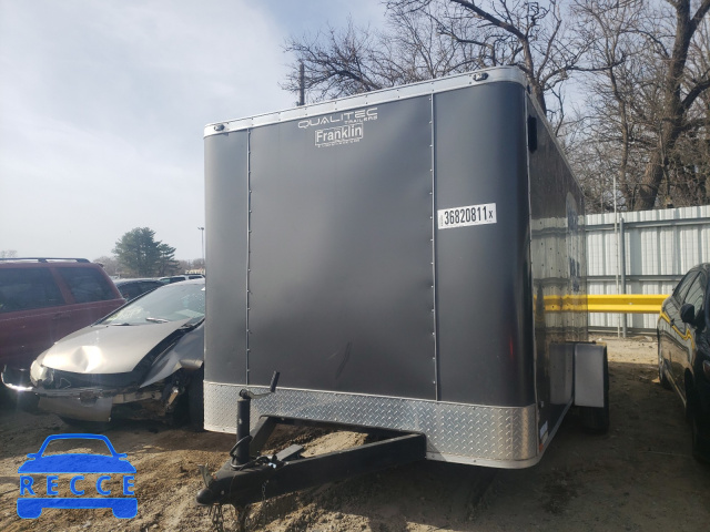 2017 MISC TRAILER 56UBE1212HB002100 Bild 1