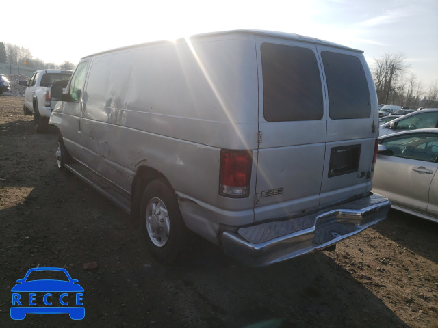 2004 FORD ECONO 250 1FTNE24L84HA07468 Bild 2