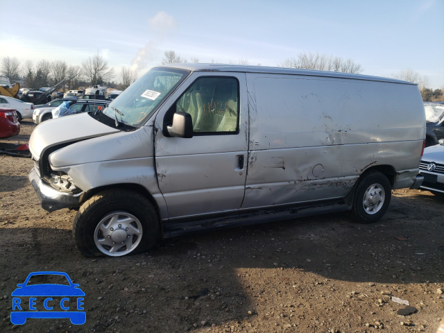 2004 FORD ECONO 250 1FTNE24L84HA07468 Bild 8