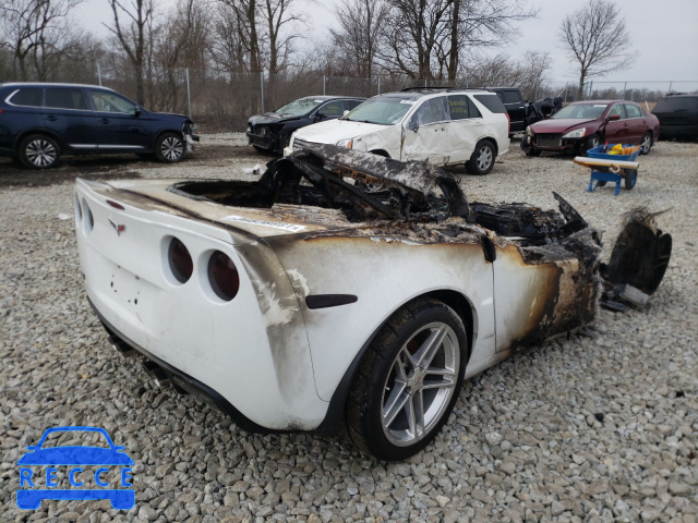 2012 CHEVROLET CORVETTE Z 1G1YN2DT6C5800239 зображення 3