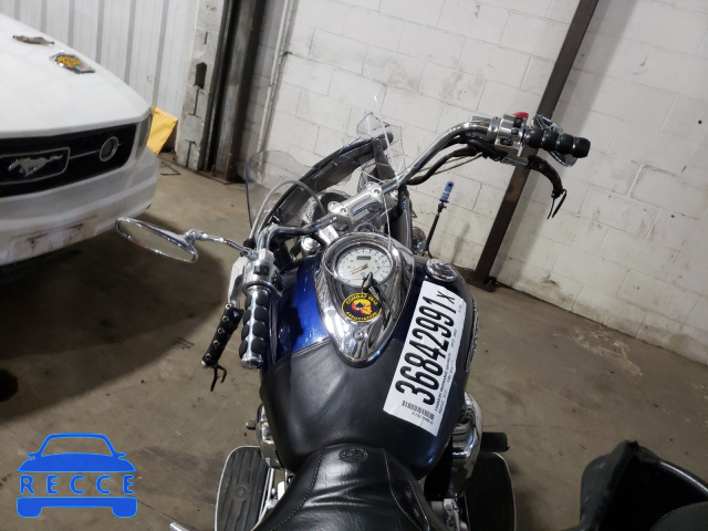 2008 YAMAHA XV1700 A JYAVP28E28A000385 image 4
