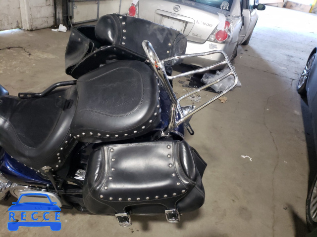 2008 YAMAHA XV1700 A JYAVP28E28A000385 image 5