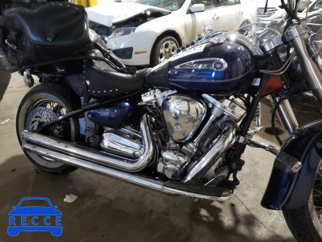 2008 YAMAHA XV1700 A JYAVP28E28A000385 image 6
