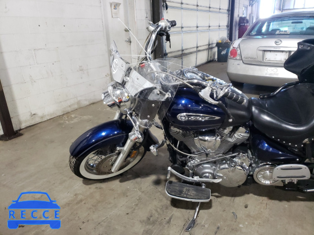 2008 YAMAHA XV1700 A JYAVP28E28A000385 image 8