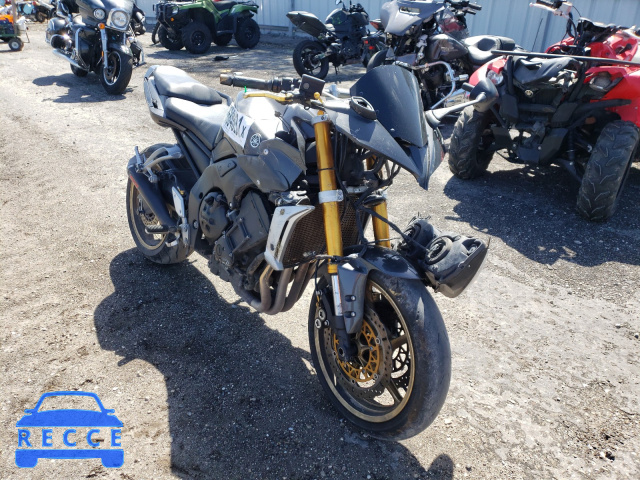 2008 YAMAHA FZ1 S JYARN17EX8A004834 image 0