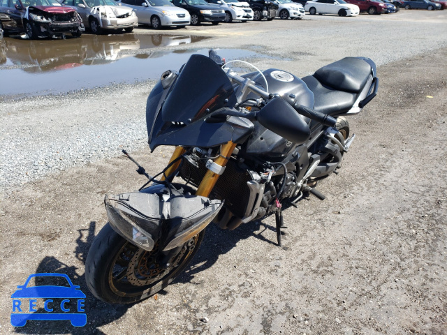 2008 YAMAHA FZ1 S JYARN17EX8A004834 Bild 1