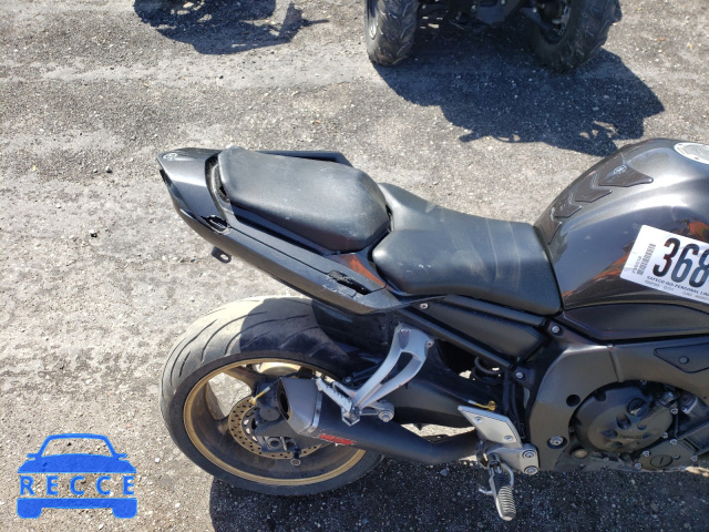 2008 YAMAHA FZ1 S JYARN17EX8A004834 image 5