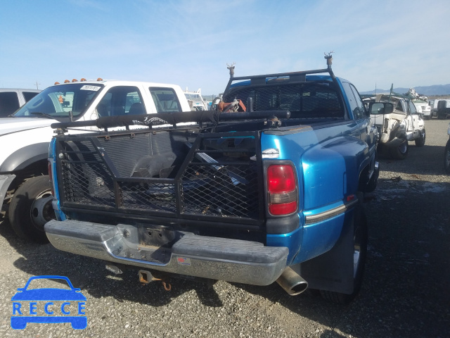 1997 DODGE RAM 3B7MF33D7VM503982 Bild 3