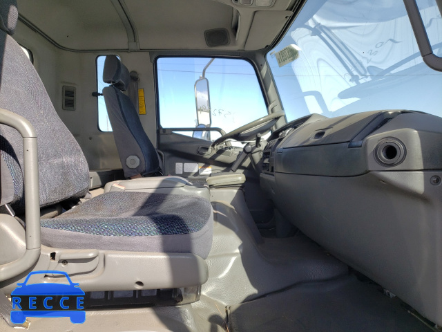2005 MITSUBISHI FUSO JL6DHP1E25K000064 зображення 4