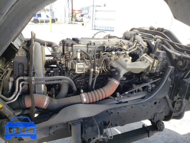 2005 MITSUBISHI FUSO JL6DHP1E25K000064 зображення 6