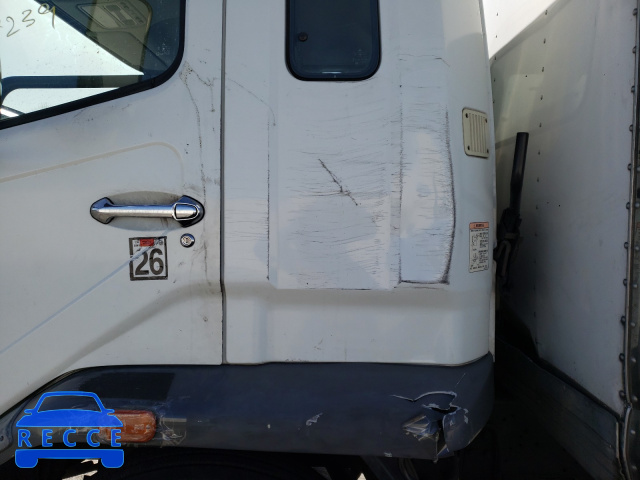 2005 MITSUBISHI FUSO JL6DHP1E25K000064 зображення 8