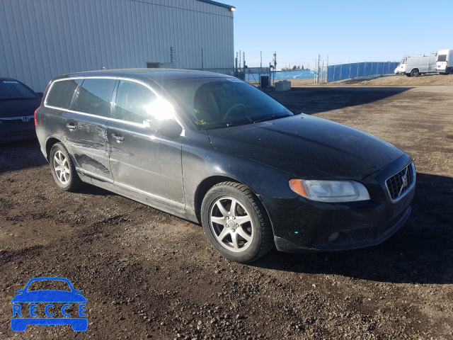 2009 VOLVO V70 3.2 YV1BW982391089369 image 0