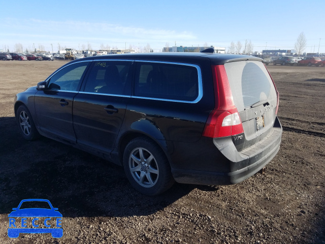 2009 VOLVO V70 3.2 YV1BW982391089369 image 2
