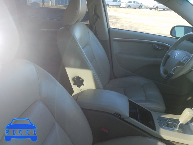 2009 VOLVO V70 3.2 YV1BW982391089369 image 4