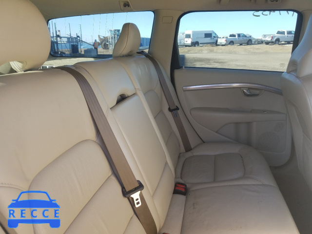 2009 VOLVO V70 3.2 YV1BW982391089369 image 5