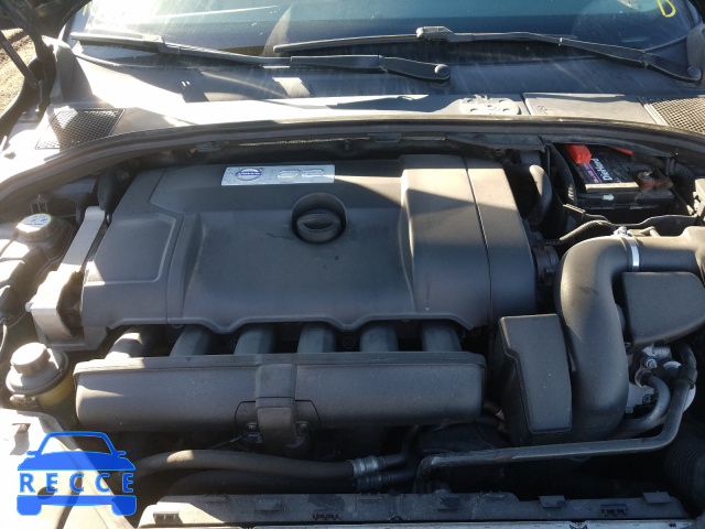 2009 VOLVO V70 3.2 YV1BW982391089369 image 6