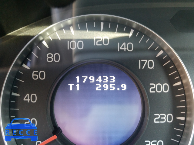 2009 VOLVO V70 3.2 YV1BW982391089369 image 7