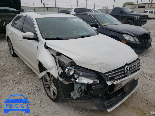 2014 VOLKSWAGEN 52 PORSCH 1VWCT7A32EC044607 Bild 0