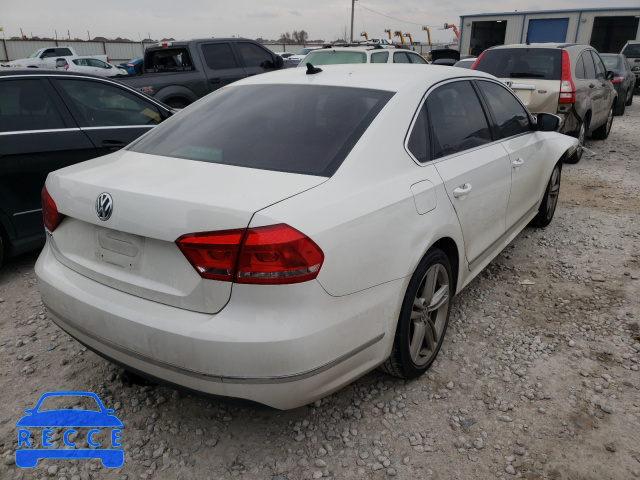 2014 VOLKSWAGEN 52 PORSCH 1VWCT7A32EC044607 image 3