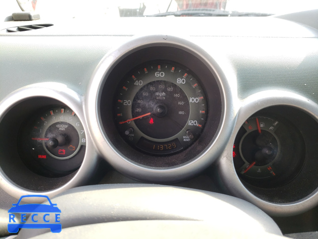 2004 HONDA ELEMENT DX 5J6YH172X4L009165 image 7