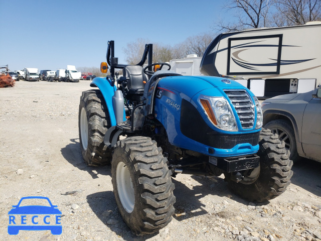 2019 OTHER TRACTOR 2272001599 image 0
