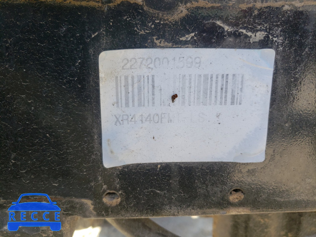 2019 OTHER TRACTOR 2272001599 image 9