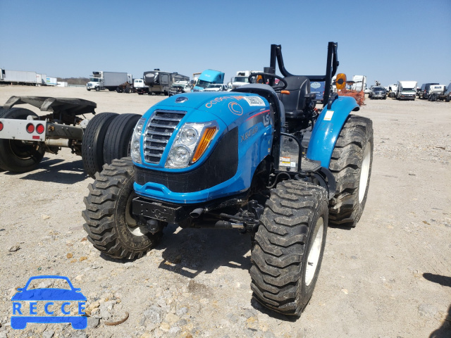 2019 OTHER TRACTOR 2272001599 image 1