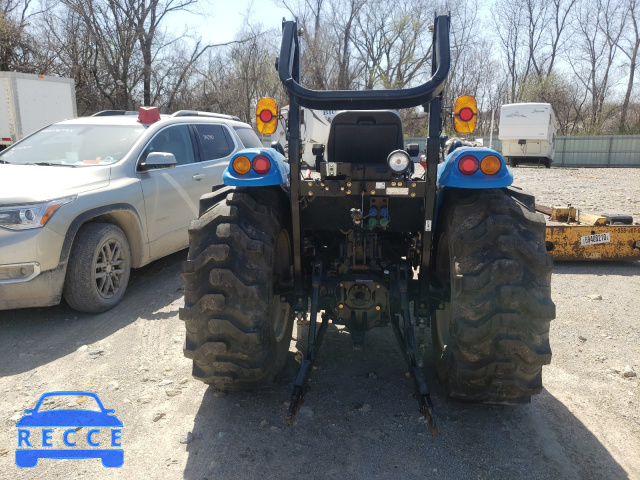 2019 OTHER TRACTOR 2272001599 image 5