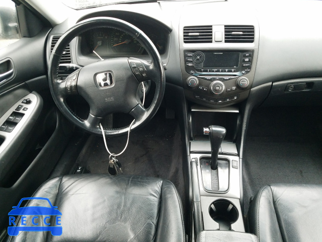 2003 HONDA UK 1HGCM66583A032640 image 8