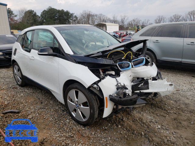 2016 BMW I3 BEV WBY1Z2C58GV556534 image 0