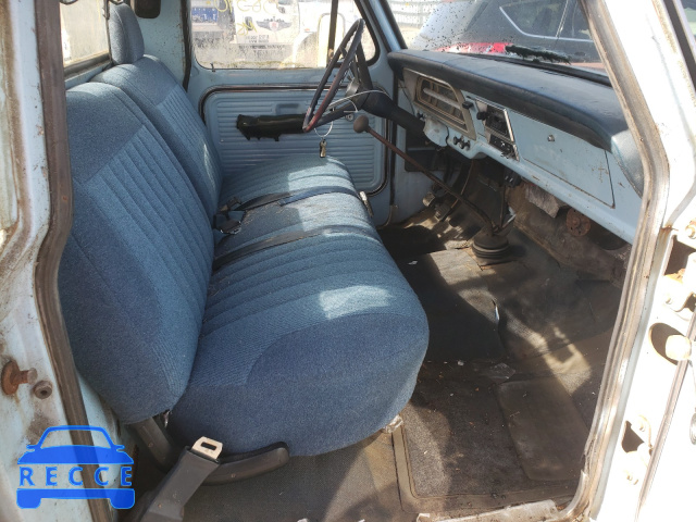 1968 FORD F-100 F10YRD20895 image 4